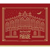 ミュージック Hey!Say!JUMP LIVE 2015 JUMPing CARnival Amazon.co.jp: Hey! Say! JUMP LIVE TOUR 2015 JUMPing CARnival